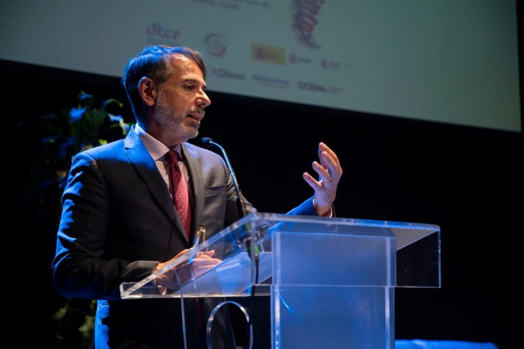 España reafirma en México su compromiso con la agenda internacional de las enfermedades raras