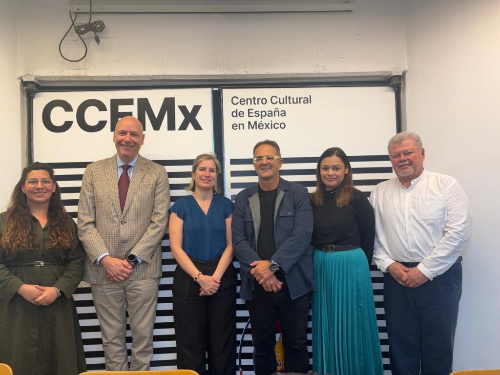ALIBER reúne en Ciudad de México a su Consejo Corporativo