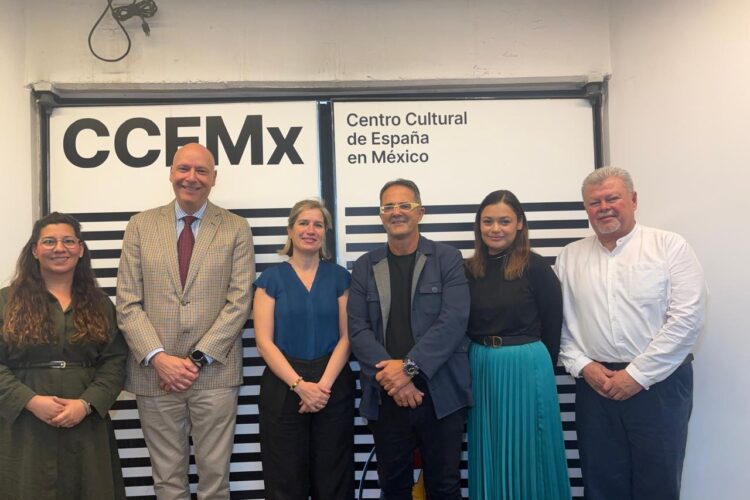 ALIBER reúne en Ciudad de México a su Consejo Corporativo