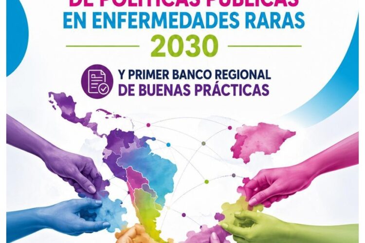 ALIBER impulsa una Agenda Iberoamericana 2030 para transformar las políticas públicas en enfermedades raras