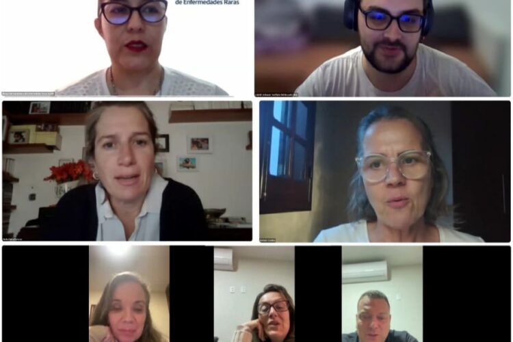 Asociaciones de Argentina, Brasil y Chile se han unido a la iniciativa «Escuchando para Transformar»